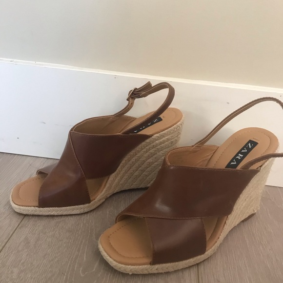 Zara shoes - Picture 3 of 4
